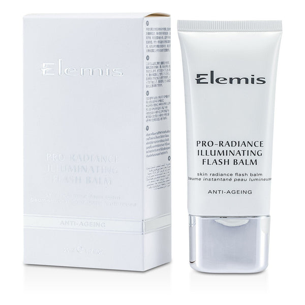 Elemis Pro-Radiance Illuminating Flash Balm 