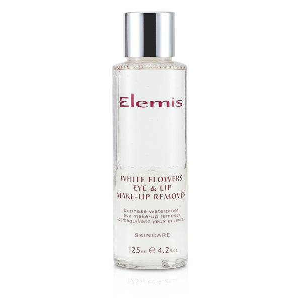 Elemis White Flowers Eye & Lip Make-Up Remover 