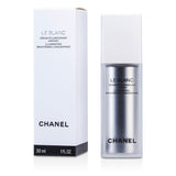 Chanel Le Blanc Illuminating Brightening Concentrate 