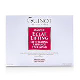 Guinot Lift Firming Radiance Face Mask 4x19ml/0.64oz