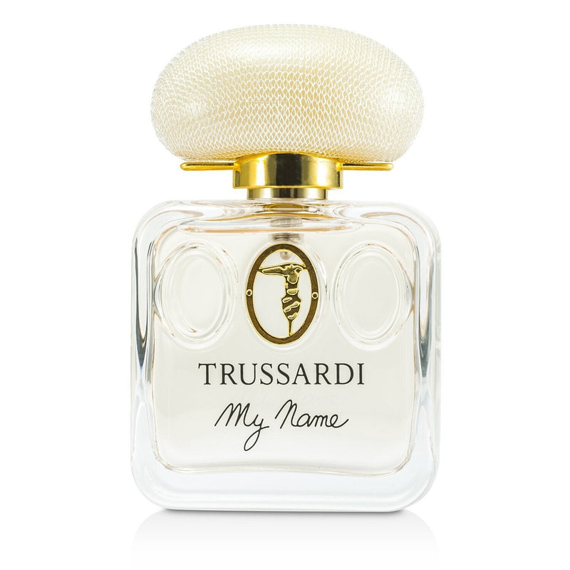 Trussardi My Name Eau De Parfum Spray 