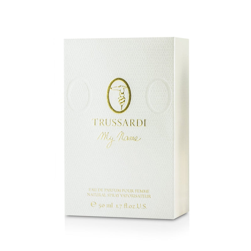 Trussardi My Name Eau De Parfum Spray 