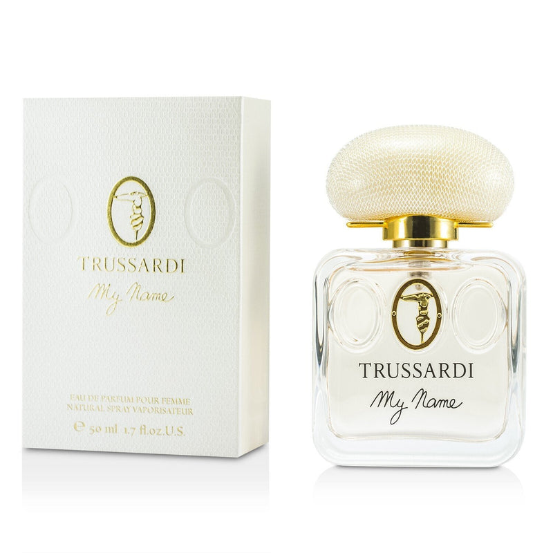 Trussardi My Name Eau De Parfum Spray 