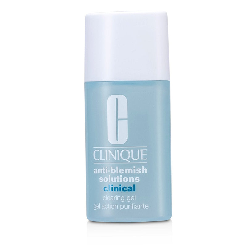 Clinique Anti-Blemish Solutions Clinical Clearing Gel 