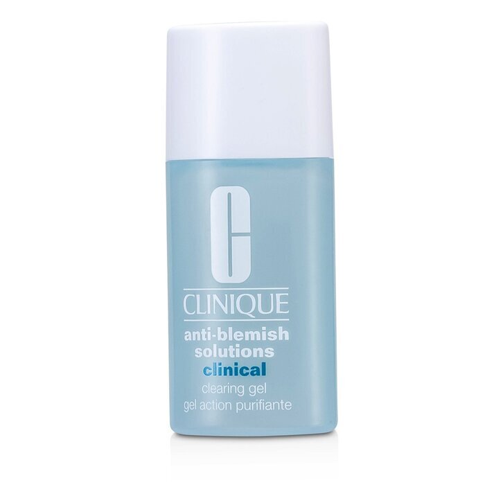 Clinique Anti-Blemish Solutions Clinical Clearing Gel 30ml/1oz