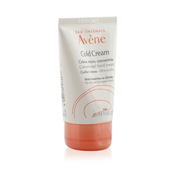 Avene Cold Cream Hand Cream 