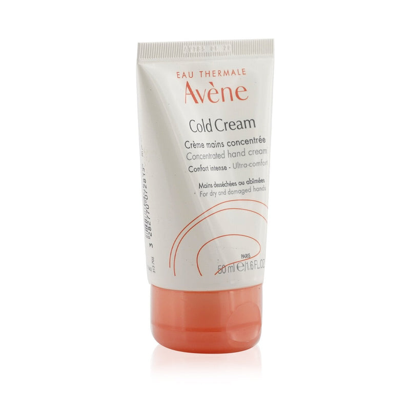 Avene Cold Cream Hand Cream 