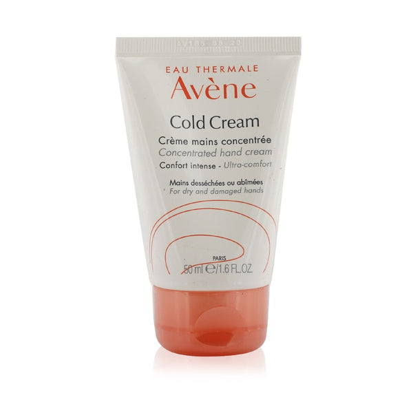 Avene Cold Cream Hand Cream 