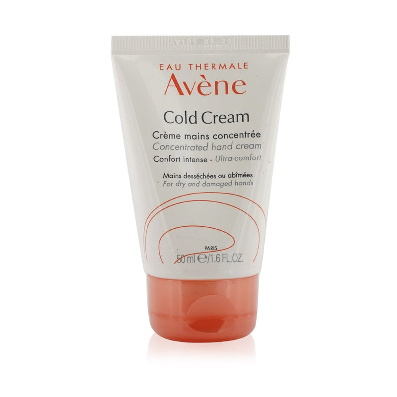 Avene Cold Cream Hand Cream 