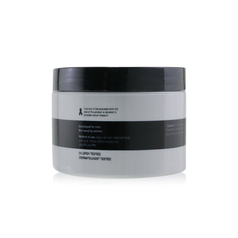 Anthony Logistics For Men Purifying Astringent Pads (For All Skin Types) 