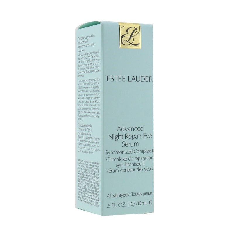 Estee Lauder Advanced Night Repair Eye Serum Synchronized Complex II 