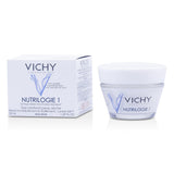 Vichy Nutrilogie 1 Intense Cream (For Dry Skin)  50ml/1.69oz