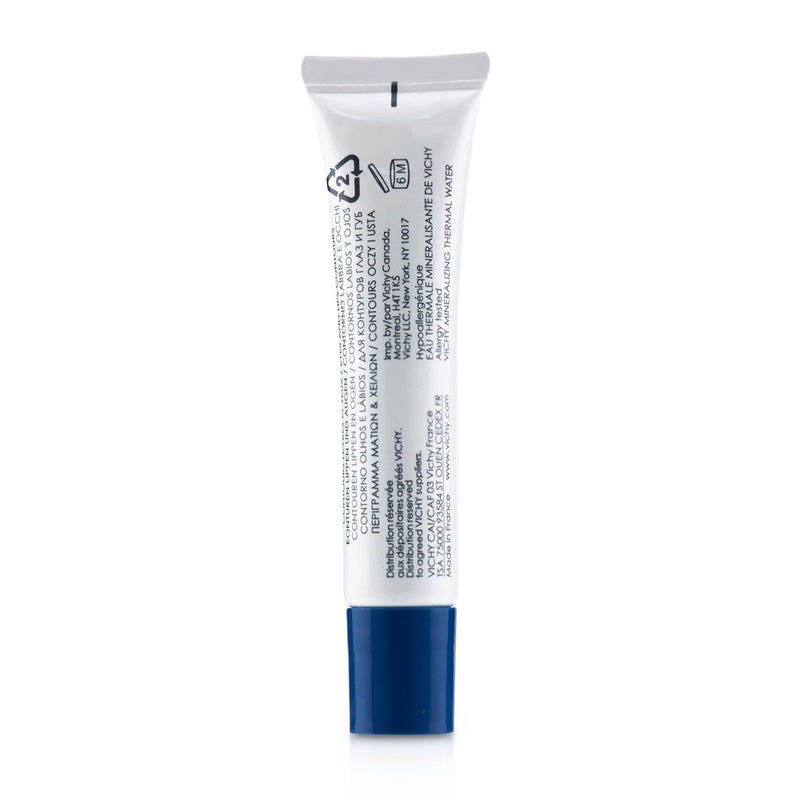 Vichy Neovadiol Gf Eye & Lips Contours Crease-Smoothing Densifying Care  15ml/0.5oz