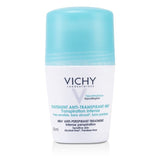 Vichy 48Hr Anti-Perspirant Treatment Roll-On (For Sensitive Skin) 50ml/1.69oz