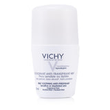 Vichy 48Hr Soothing Anti-Perspirant Roll-On (For Sensitive / Depilated Skin) 