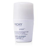 Vichy 48Hr Soothing Anti-Perspirant Roll-On (For Sensitive / Depilated Skin) 