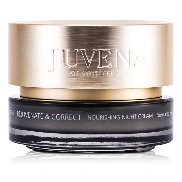 Juvena Skin Rejuvenate Nourishing Night Cream  50ml/1.7oz