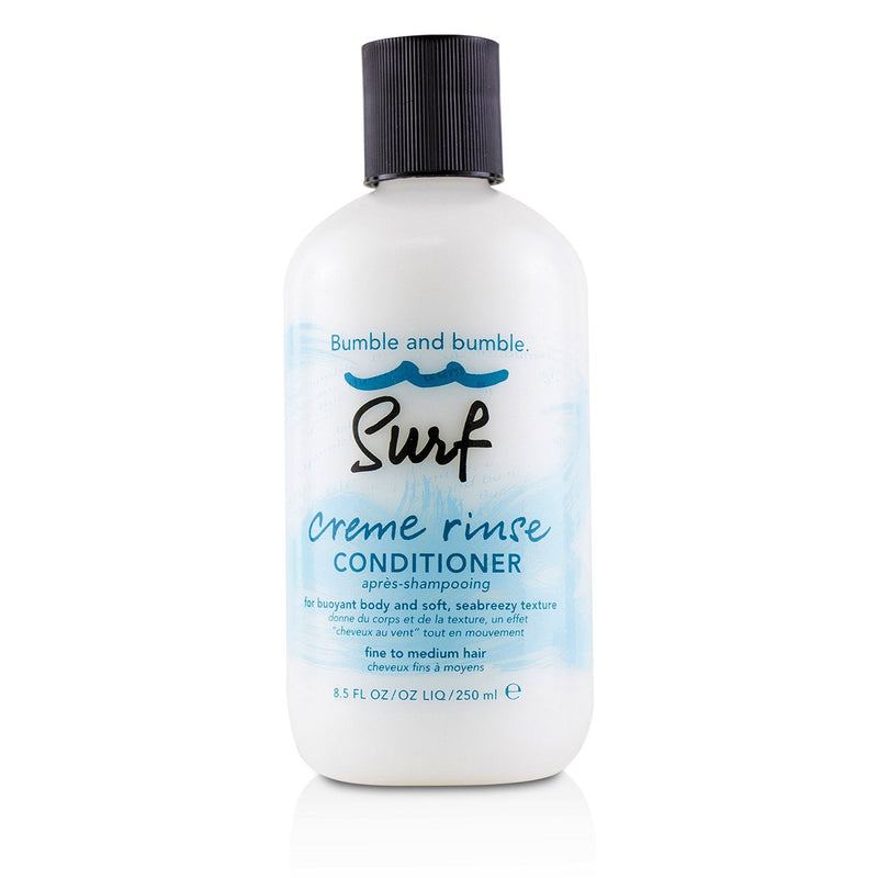 Bumble and Bumble Surf Creme Rinse Conditioner (Fine to Medium Hair) 