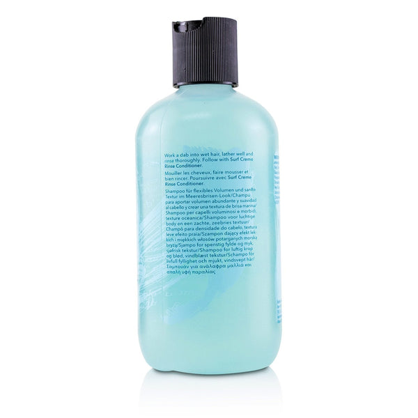 Bumble and Bumble Surf Foam Wash Shampoo (Fine to Medium Hair) 