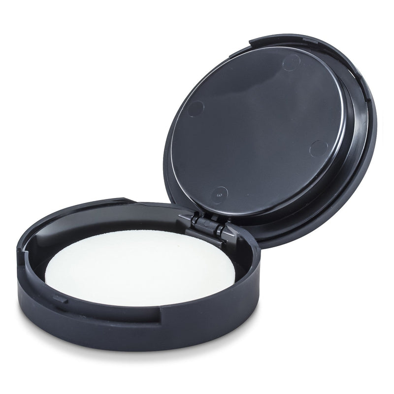 Dermablend Intense Powder Camo Compact Foundation (Medium Buildable to High Coverage) - # Caramel  13.5g/0.48oz