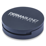 Dermablend Intense Powder Camo Compact Foundation (Medium Buildable to High Coverage) - # Caramel  13.5g/0.48oz