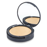 Dermablend Intense Powder Camo Compact Foundation (Medium Buildable to High Coverage) - # Bronze  13.5g/0.48oz