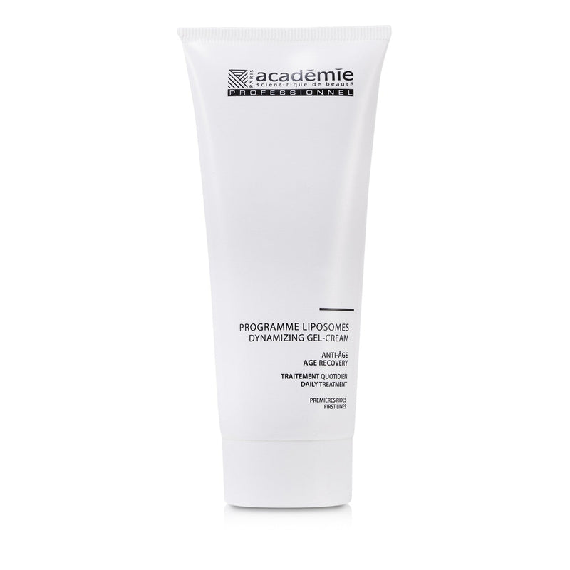 Academie Hypo-Sensible Dynamizing Gel Cream (Tube) (Salon Size) 