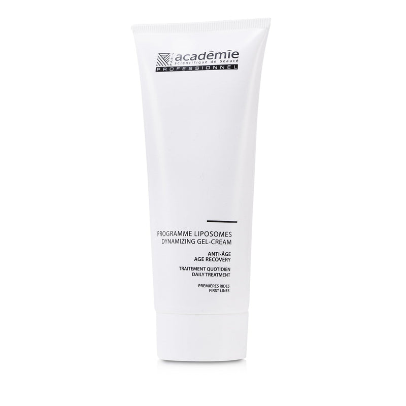 Academie Hypo-Sensible Dynamizing Gel Cream (Tube) (Salon Size) 