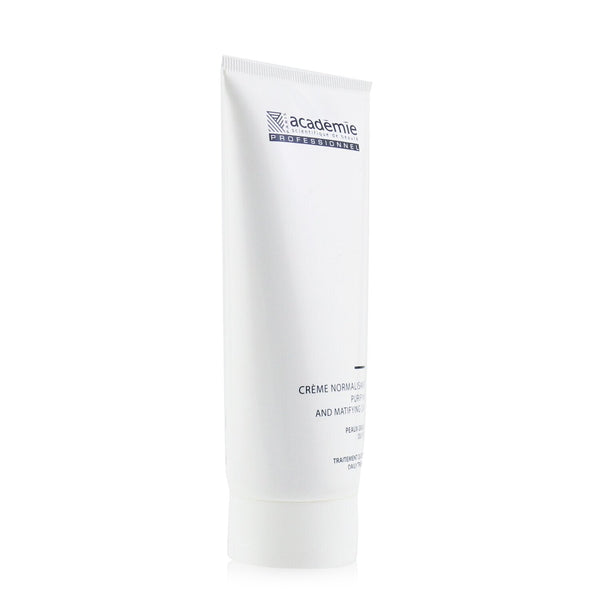 Academie Hypo-Sensible Purifying & Matifying Cream (For Oily Skin) (Salon Size) 