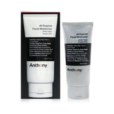 Anthony Logistics For Men All Purpose Facial Moisturizer 