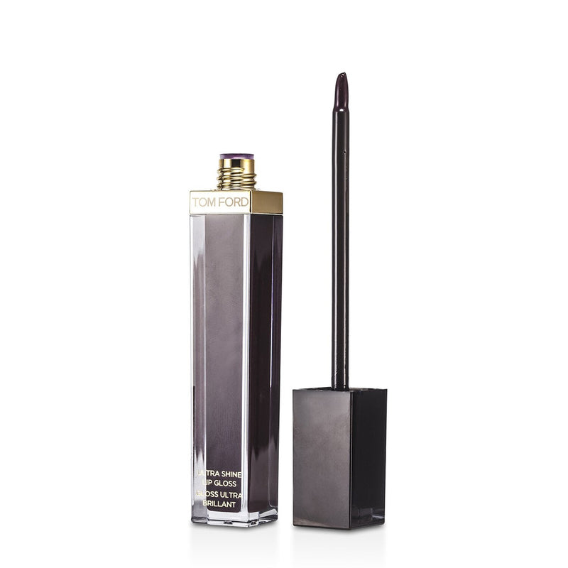 Tom Ford Ultra Shine Lip Gloss - # 09 Wet Violet 