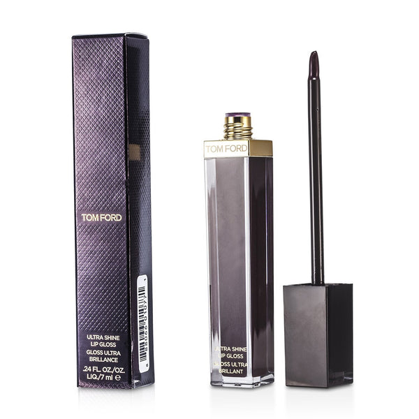 Tom Ford Ultra Shine Lip Gloss - # 09 Wet Violet 