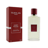 Guerlain Habit Rouge L'Eau Eau De Toilette Spray 