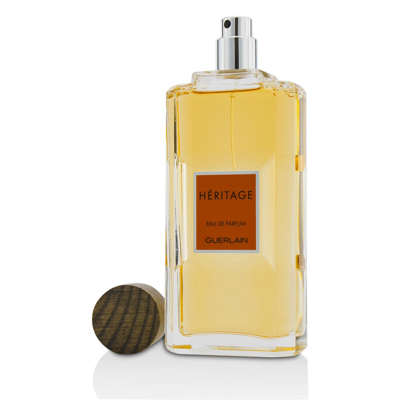 Guerlain Heritage Eau De Parfum Spray 
