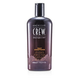American Crew Men Daily Conditioner (For Soft, Manageable Hair) 450ml/15.2oz