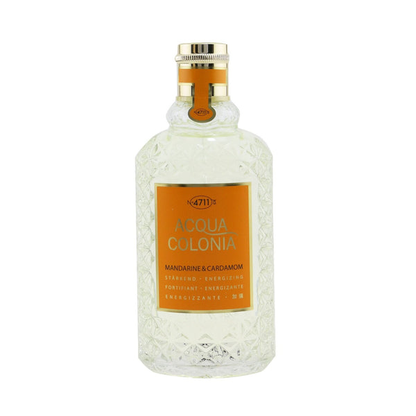 4711 Acqua Colonia Mandarine & Cardamom Eau De Cologne Spray 