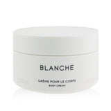 Byredo Blanche Body Cream  200ml/6.8oz