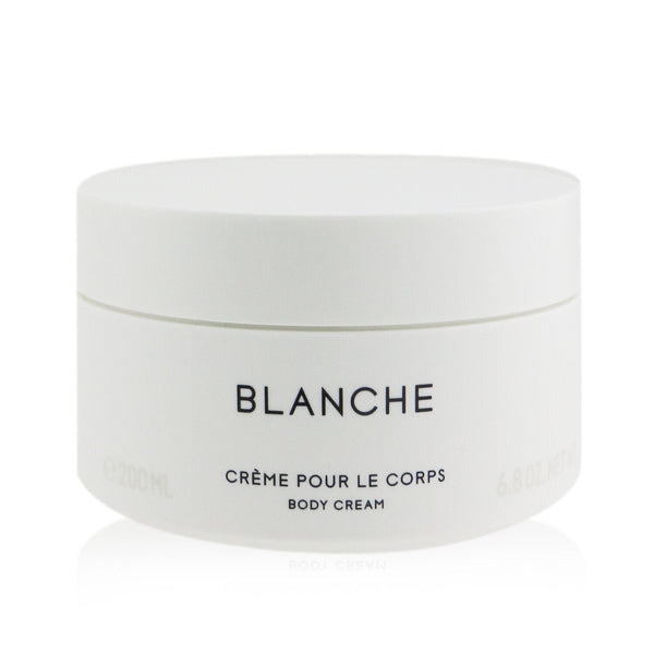 Byredo Blanche Body Cream  200ml/6.8oz