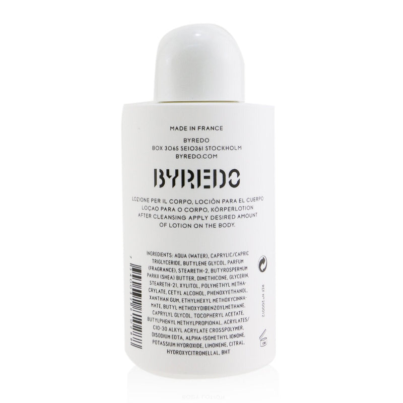 Byredo Blanche Body Lotion  225ml/7.6oz