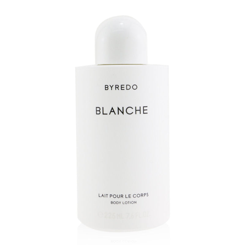 Byredo Blanche Body Lotion  225ml/7.6oz