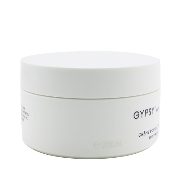 Byredo Gypsy Water Body Cream  200ml/6.8oz