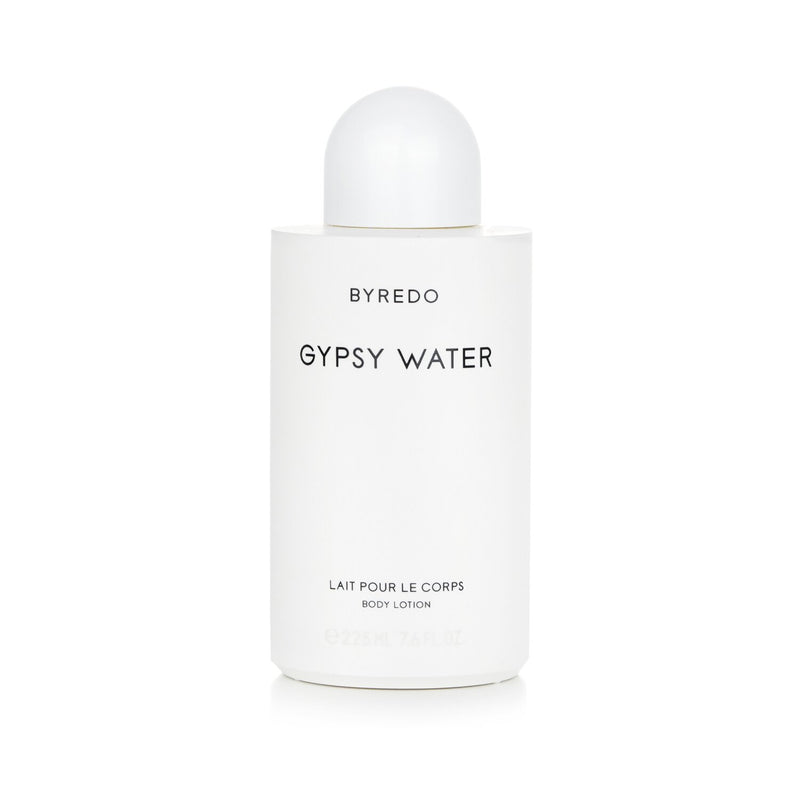 Byredo Gypsy Water Body Lotion  225ml/7.6oz