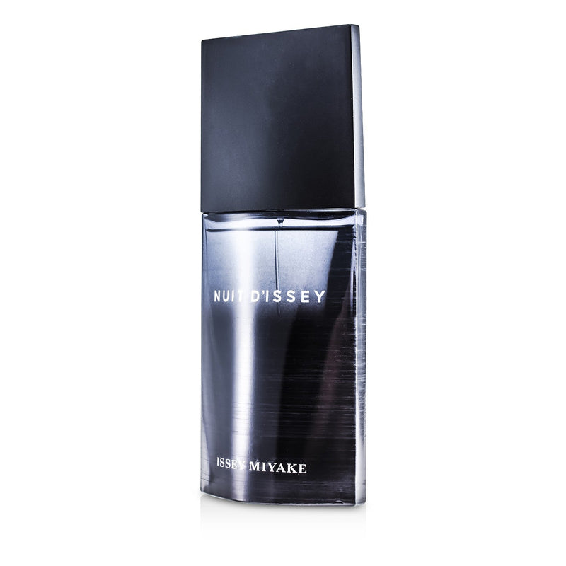 Issey Miyake Nuit D'Issey Eau De Toilette Spray 