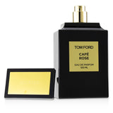 Tom Ford Jardin Noir Cafe Rose Eau De Parfum Spray 