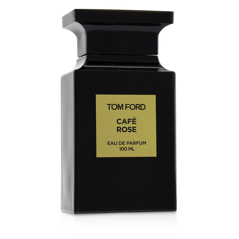 Tom Ford Jardin Noir Cafe Rose Eau De Parfum Spray 