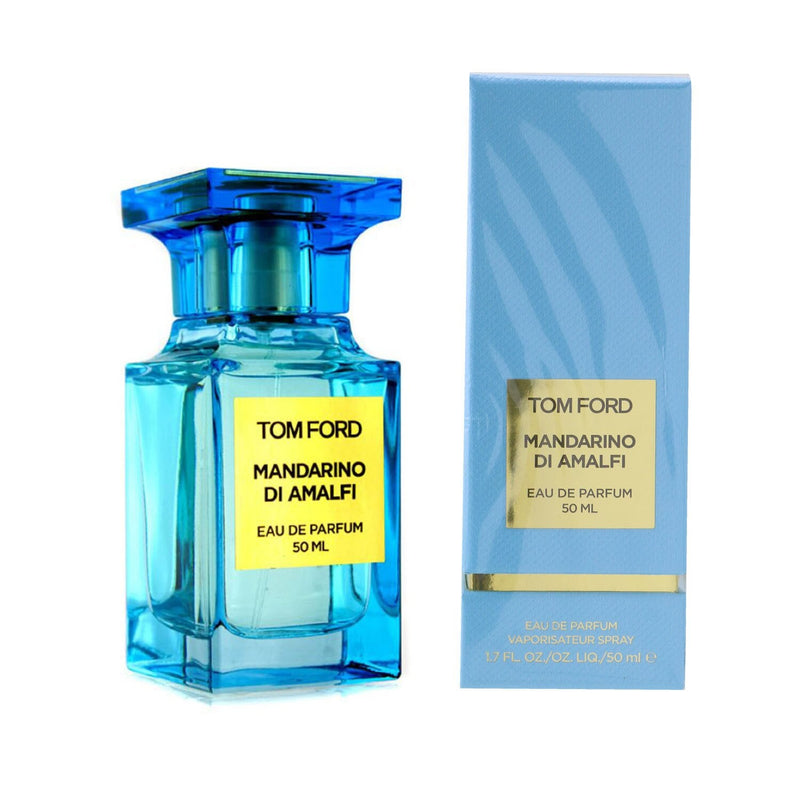 Tom Ford Private Blend Mandarino Di Amalfi Eau De Parfum Spray 