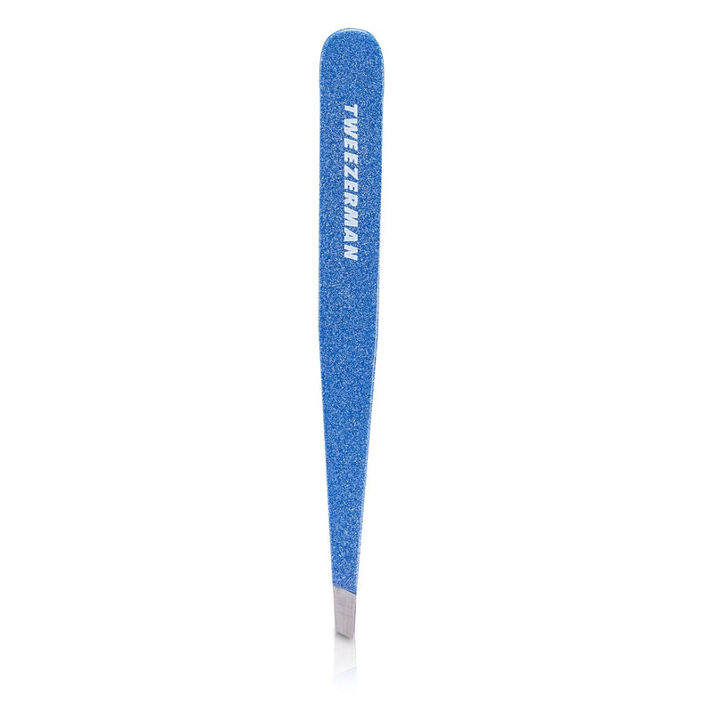 Tweezerman Slant Tweezer - Granite Sky (Studio Collection)