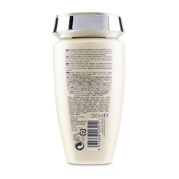 Kerastase Densifique Bain Densite Bodifying Shampoo (Hair Visibly Lacking Density) 250ml/8.5oz