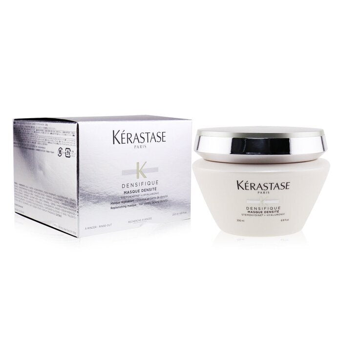 Kerastase Densifique Masque Densite Replenishing Masque (Hair Visibly Lacking Density) 200ml/6.8oz