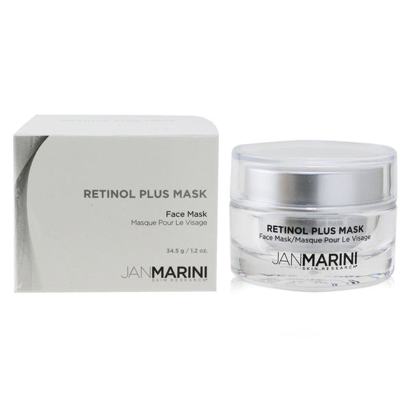 Jan Marini Retinol Plus Mask 
